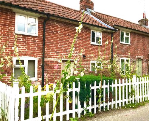 Wickham Market Casa | Love Heart Cottage