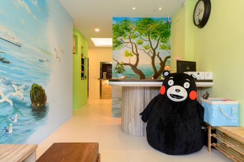 Shanjiao Casa | Love in Hengchun B&B