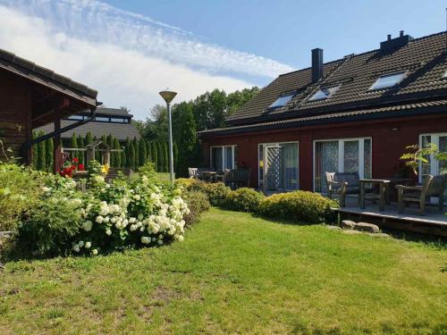 Druskininkai Casa | Love Island Guesthouse