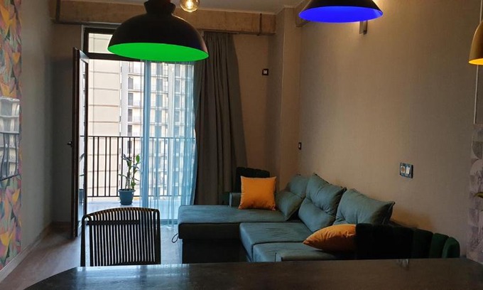 Tbilisi Apartamento | Love Journey Tbilisi