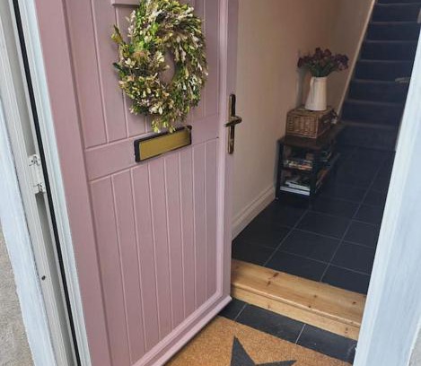 Dolgellau Casa | Love Lane Cottage Dolgellau
