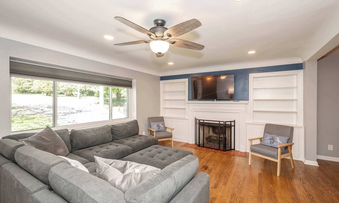 Silverton Casa | Love ‘n Life Haven Su