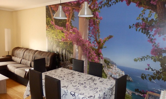 Arcas Condominio | LOVE NEST IN CUENCA