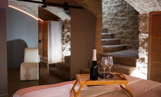 Romans-sur-Isere Apartamento | Love room La Toscana