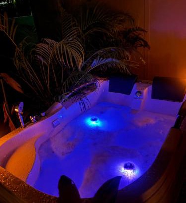 Krabi Apartamento | Love room