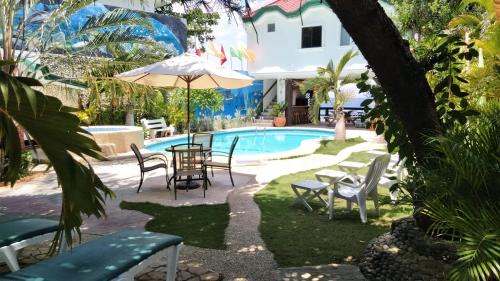 Basdiot Complejo | Love's Beach & Dive Resort