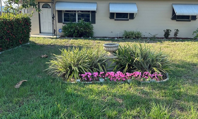 Wamsutter Casa | Love Shack North Fort Myers