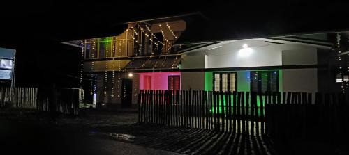 Vagamon Casa | Love shore homestay