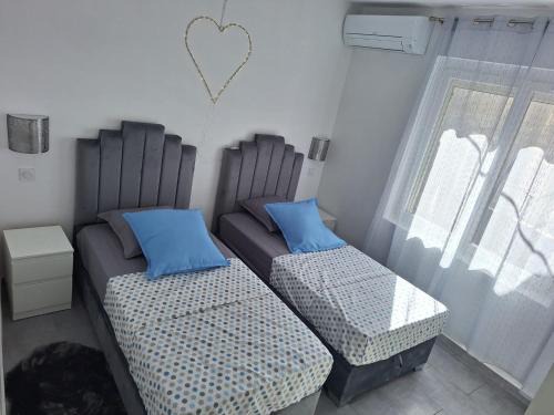 Sormiou Apartamento | love sormiou
