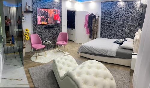 Banja Koviljaca Apartamento | Love spa apartman