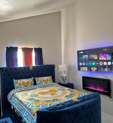 Summerfield Apartamento | Love Zone - Home Away From Home