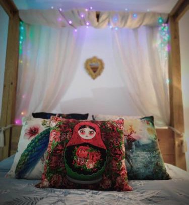Plumergat Casa | Lovegite Loveroom Le Clos de Freya