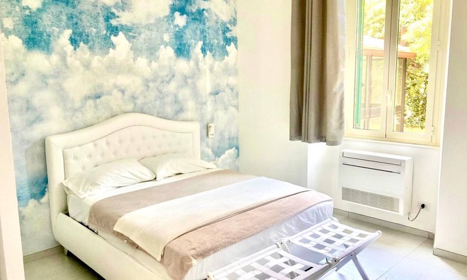 Civitavecchia Apartamento | Lovelace Holidays - One Bedroom Apartment, Sleeps 4
