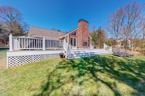 Cotuit Casa | Lovells Landing