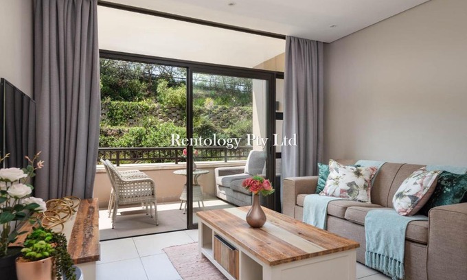 Zimbali Coastal Estate Apartamento | Lovely 1 Bed Zimbali Suites