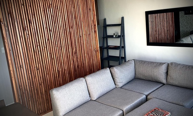 Camps Bay Apartamento | Lovely 1 bedroom apartment In camps bay with terrace