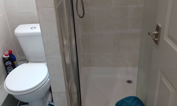 Lewisham Apartamento | Lovely 1 Bedroom Apartment With Garden