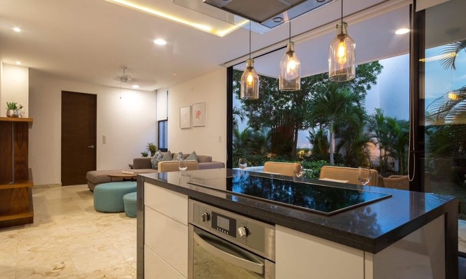 Akumal Condominio | Lovely 1 bedroom condo in Bahia Principe golf Resort
