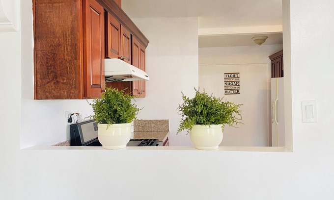 Rosemead Apartamento | Lovely 1-bedroom Guest House near DTLA