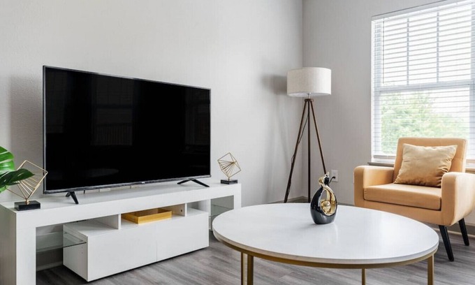 Indianapolis Apartamento | Lovely 1-Bedroom Keystone