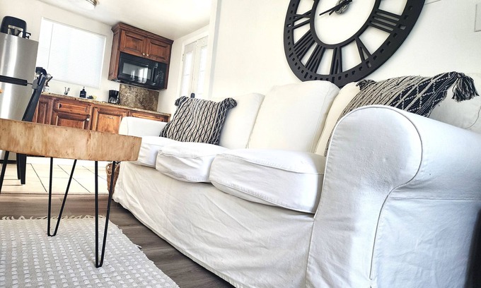 Imperial Beach Apartamento | Lovely 1 bedroom beach-town apartment Cyclists paradise