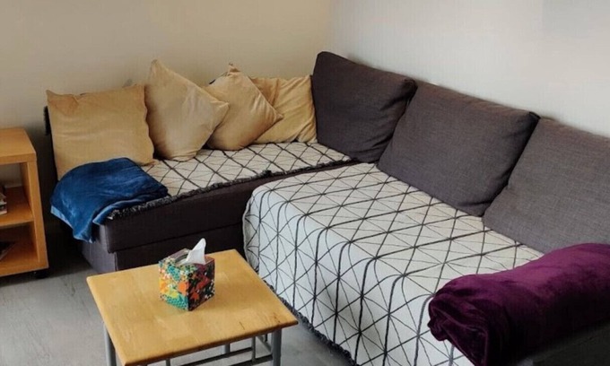 Walworth Condominio | Lovely 12th floor 2 bed flat in the heart ofLondon