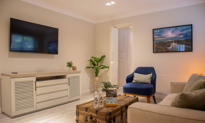 Armendariz Apartamento | Lovely 1BR in Miraflores