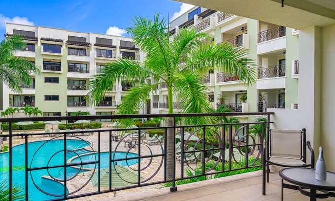 Washington Condominio | *Lovely 1BR @PalmAruba Condos w/Great Location