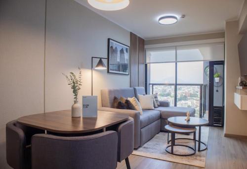 Surquillo Apartamento | Lovely 1BR with Swimming Pool in San Isidro