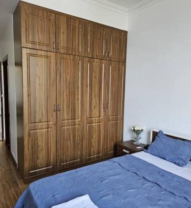 Mikocheni Apartamento | lovely 2 bed, 2.5 bath condo