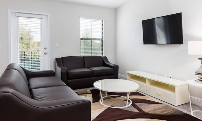 Haines City Casa | Lovely 2 Bed 2 Bath Town Home-2SLTTH1
