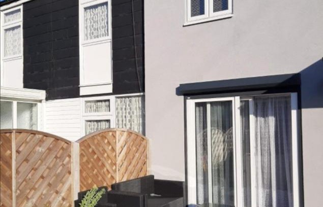 Wyken Apartamento | Lovely 2-Bed Apartment in Coventry