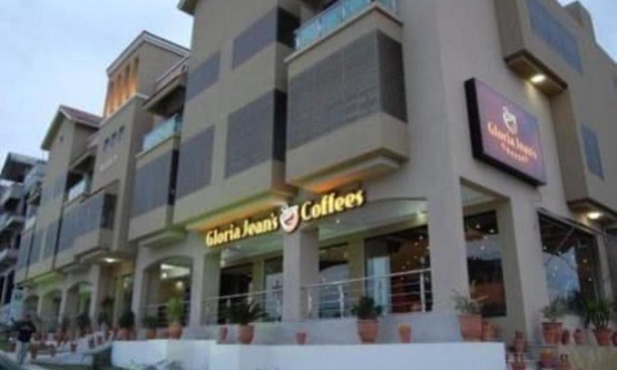 Bahria Town Casa | Lovely 2-Bed Apartment in Rawalpindi