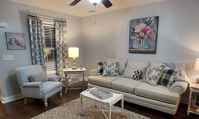 Westgate Casa | Lovely 2 Bed Townhome in Carolina Forrest
