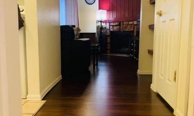 Southeast Colorado Springs Apartamento | Lovely 2 Bedroom in the Heart of Colorado Springs