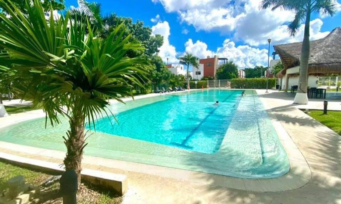 Jacinto Pat Apartamento | Lovely 2 bedroom 2 bathroom condo