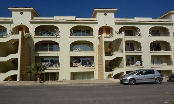 Bogaz Apartamento | Precioso apartamento de 2 dormitorios frente al restaurante y la piscina, Hilltop, Bogaz