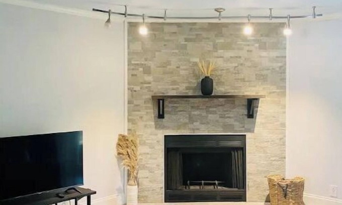 Wilmington Condominio | Lovely 2-bedroom apartment minutes from downtown