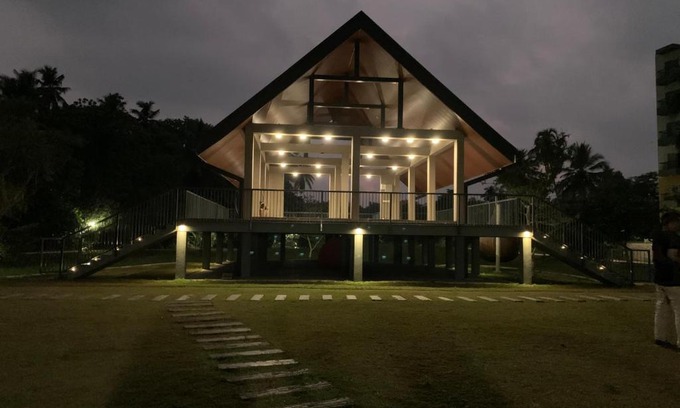 Kaduwela Apartamento | Lovely 2 Bedroom apartment with luxury facilities in Ariyana Resort Athurugiriya