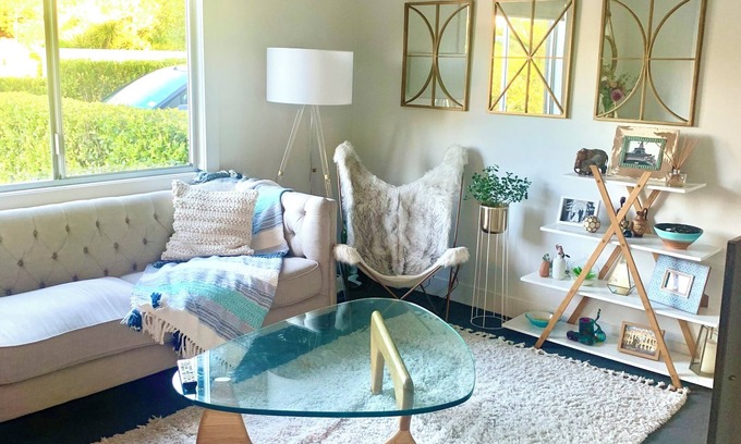 Kingsland Apartamento | Lovely 2-bedroom apartment with lovely outdoor aread in Auckland City Center