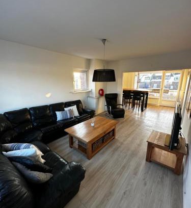 Maastricht Apartamento | Lovely 2-bedroom apartment with balcony (near center)