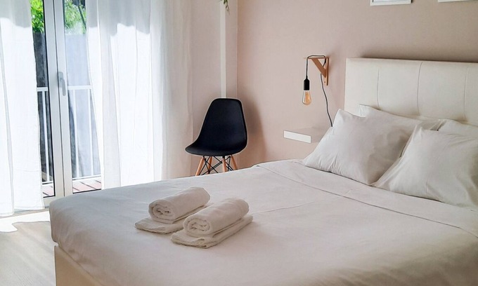 Braga Apartamento | Lovely 2-bedroom apartment - Near Braga city center