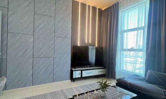 Rumailah Apartamento | Lovely 2 bedroom apartment with amazing view