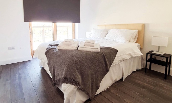 The Liberties Apartamento | Lovely 2 Bedroom Apt- Guinness Storehouse