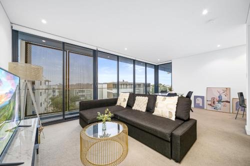 Mortlake Apartamento | Lovely 2 bedroom APT in Mortlake