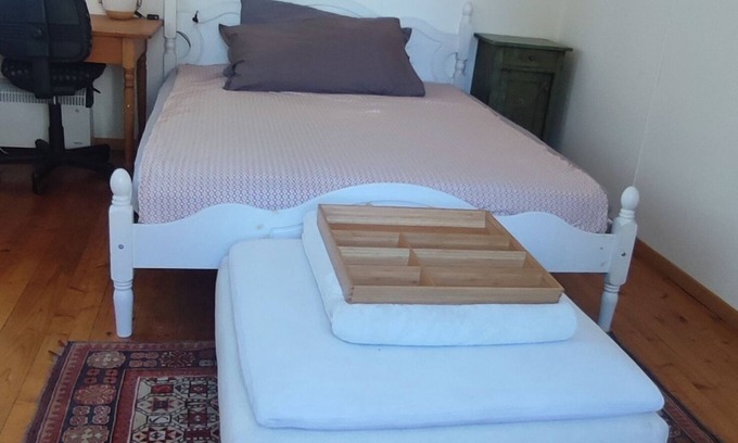 Jonschwil Apartamento | Lovely 2-bedroom apartment in Schwarzenbach with WiFi
