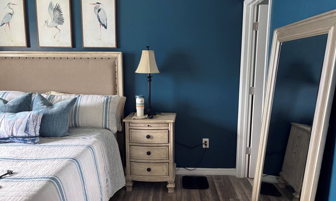 Port Charlotte - Charlotte Harbor Condominio | Lovely 2-bedroom condo in Punta Gorda with AC