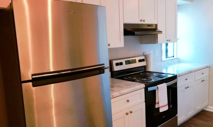 Green Valley Condominio | Lovely 2 bedroom condo perfect for long term stays