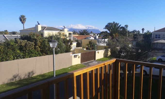 Parklands Condominio | Lovely 2 bedroom condo with a view