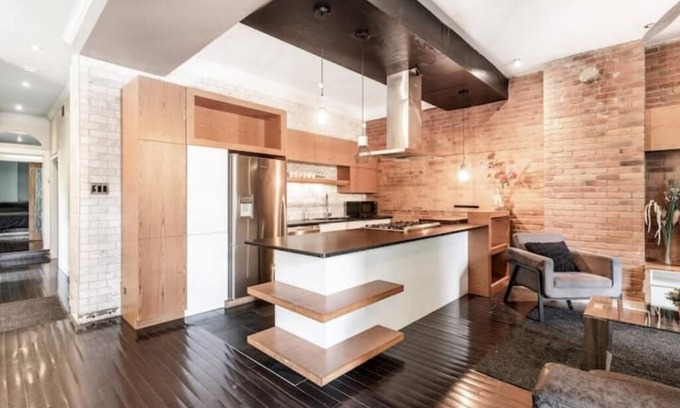 Little Burgundy Apartamento | Lovely 2 bedroom downtown MTL